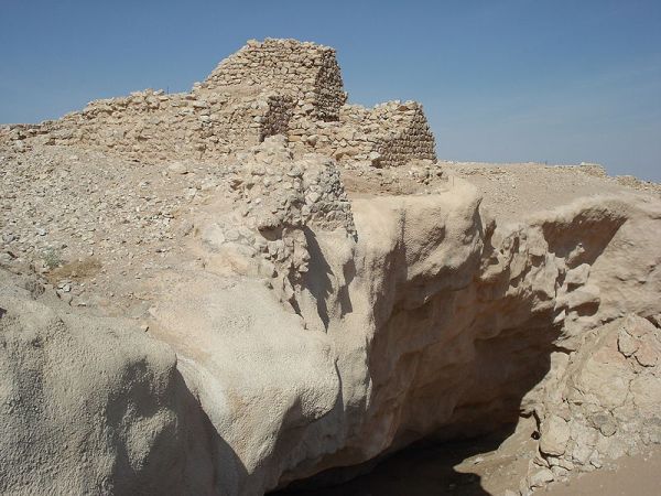 十大古代失落城市 十大古代失落城市