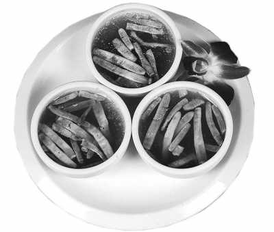 厦门小吃土笋冻 厦门小吃土笋冻