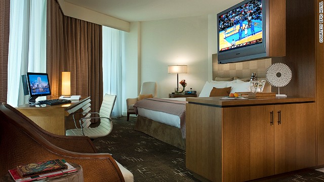 ��˹ά��˹�İ����Ƕĳ��Ƶ꣨Aria Resort & Casino��