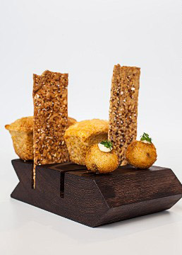 ��¶�ײ�(Truffle arancini)