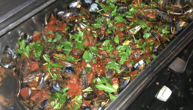 �ݱ�(Mussels)
