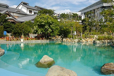 日本九州温泉 日本九州温泉