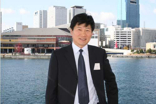 访新疆生产建设兵团旅游局党组书记、局长王宇科 访新疆生产建设兵团旅游局党组书记、局长王宇科