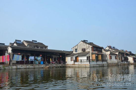 古朴的屋舍,一道靓丽的风景线。 古朴的屋舍,一道靓丽的风景线。