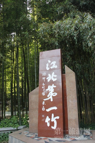 竹洞天 竹洞天