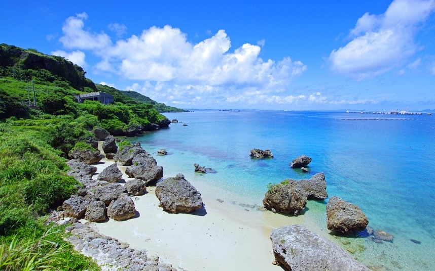 冲绳群岛