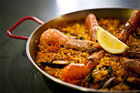 与心灵厨师亲密接触 前往10个地方学做美食(组