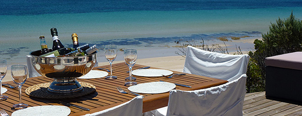 尝遍美食美酒 南澳大利亚旅游梦幻体验_新闻中心_中华网