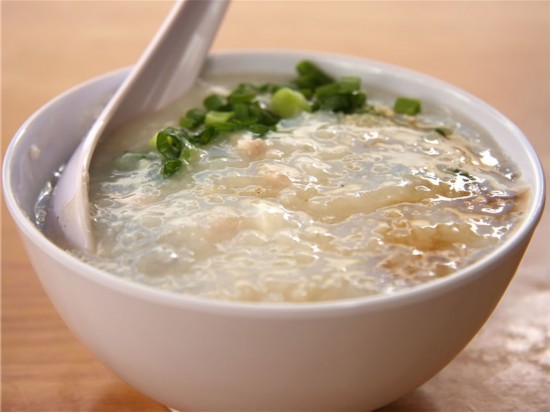 中国的早餐 中国的早餐
