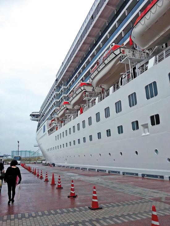 邮轮旅游要知道着装礼仪 邮轮旅游要知道着装礼仪