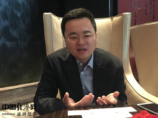 李予恺:品牌建设和收购是锦江都城的双向趋动