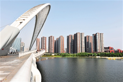 70城房价涨幅连续4个月翻红