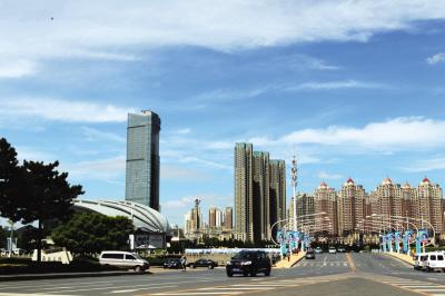 大连将建设东北亚旅游胜地 引导游客观光游转度假游