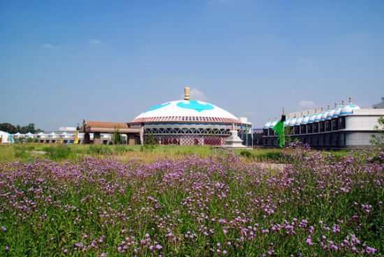 2017呼和浩特市春节期间旅游线路推荐