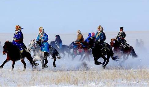 李世宏:内蒙古旅游业发展正当其时,一定有广阔