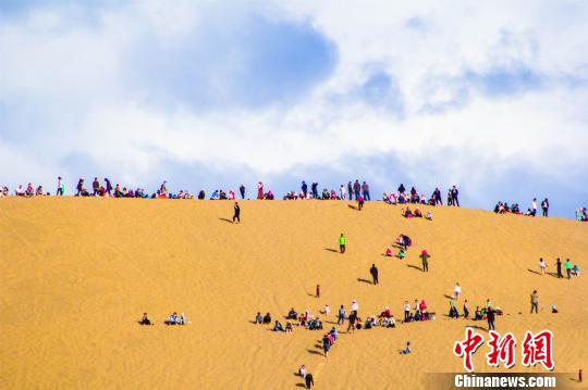 甘肃旅游业谋转型升级兼蓄各方人才打造“智囊团”