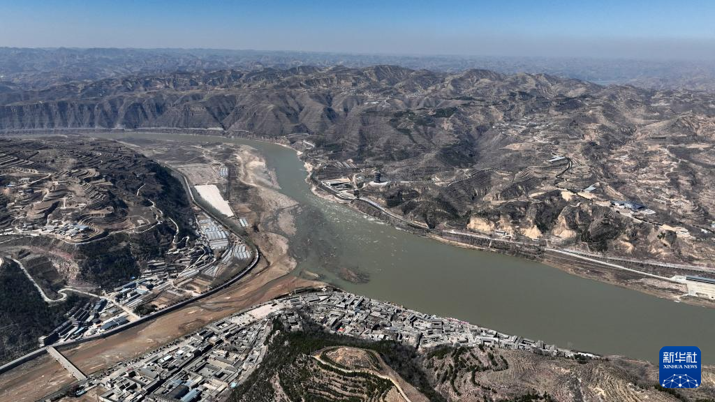 碛口新生 古镇新“味”